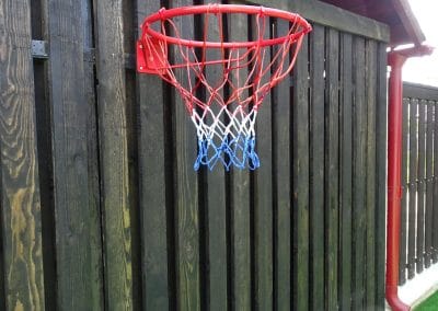 Loc de joaca Valea Lupului Iasi