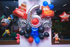 Loc De Joaca Petreceri Copii Iasi