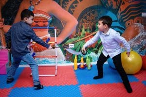 Loc De Joaca Petreceri Copii Iasi