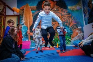 Loc De Joaca Petreceri Copii Iasi