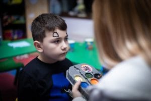 Loc De Joaca Petreceri Copii Iasi